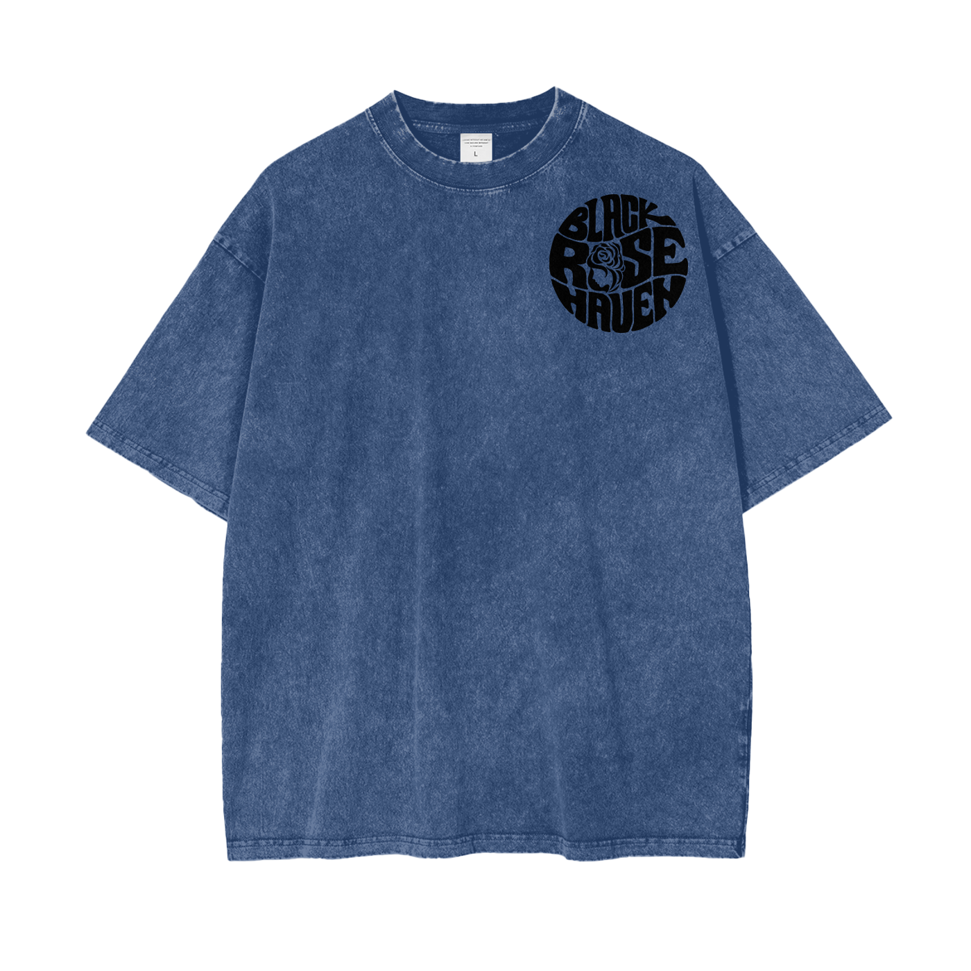 Vintage Ash Wash T-Shirt | Motherhood