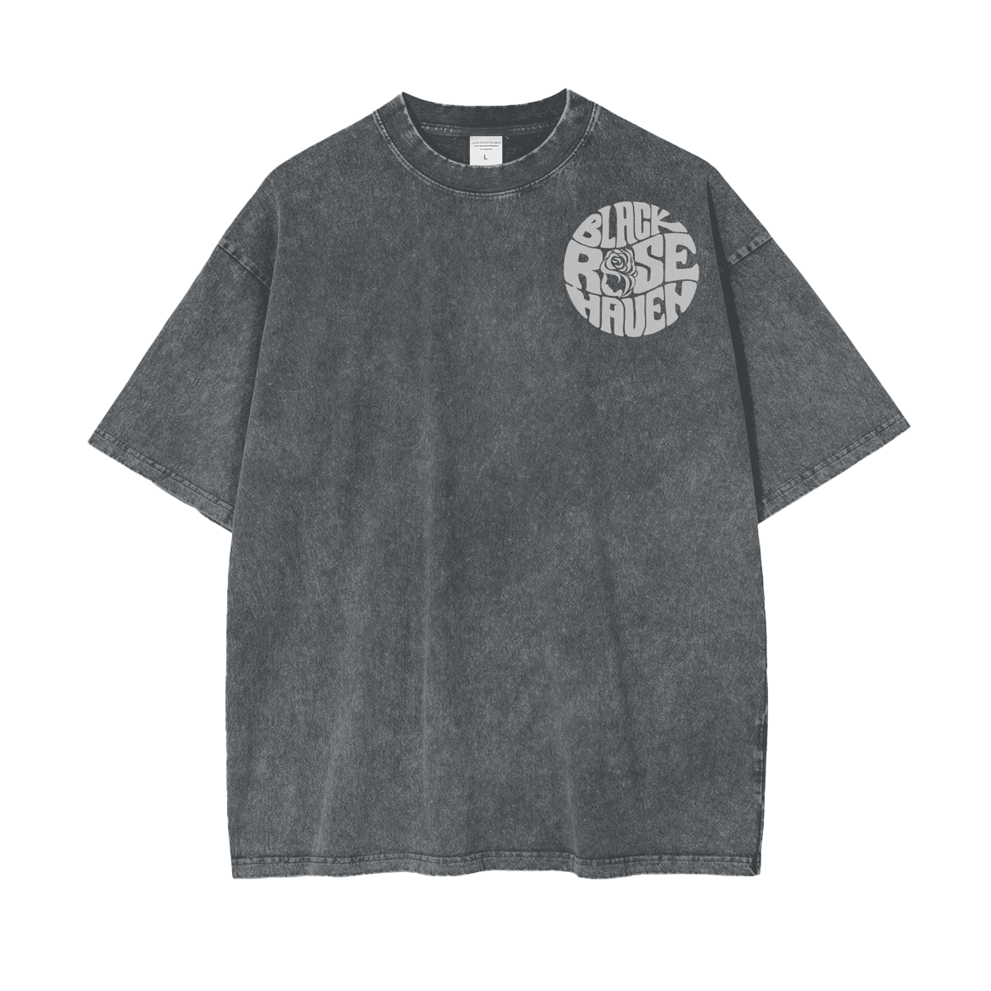 Vintage Snow Washed T-Shirt | Motherhood
