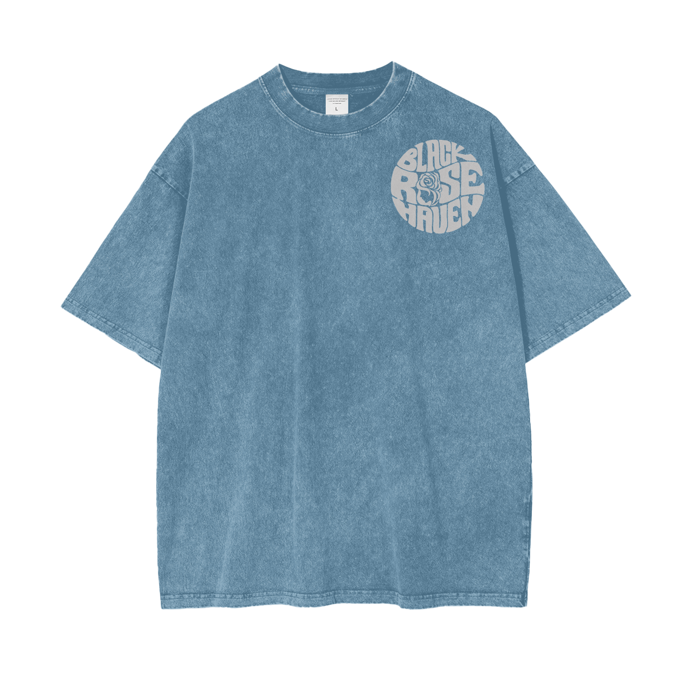 Vintage Snow Washed T-Shirt | Motherhood
