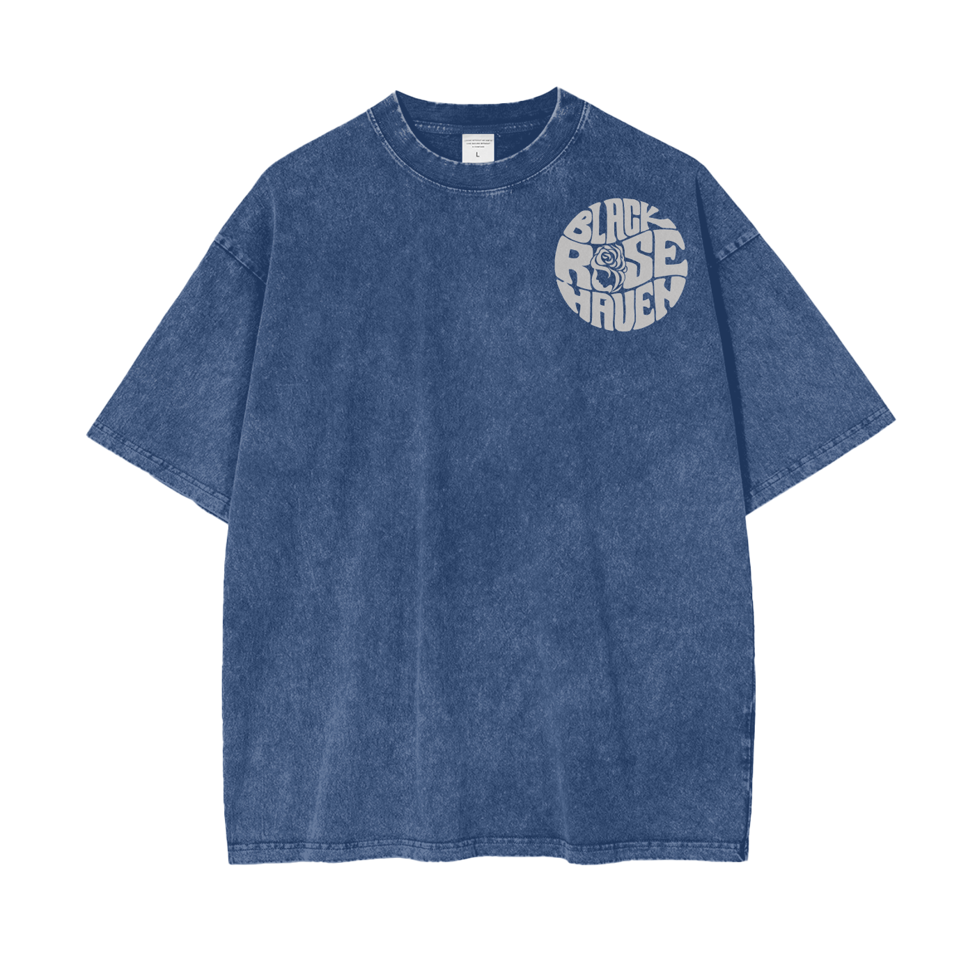 Vintage Snow Washed T-Shirt | Motherhood